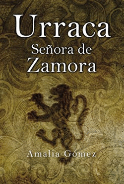 DO�A URRACA. SE�ORA DE ZAMORA