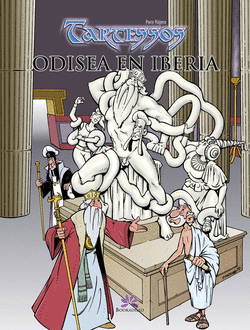 TARTESSOS. ODISEA EN IBERIA