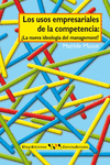 LOS USOS EMPRESARIALES DE LA COMPETENCIA