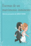 ESCENAS DE UN MATRIMONIO INMINENTE