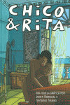 CHICO Y RITA