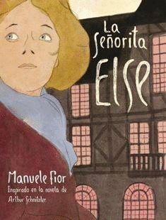 LA SE�ORITA ELSE