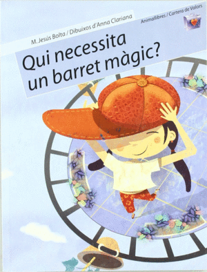 QUI NECESSITA UN BARRET M�GIC?