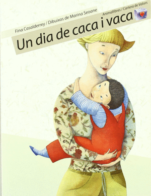 UN DIA DE CACA I VACA