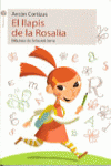 EL LLAPIS DE LA ROSALIA
