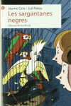 LES SARGANTANES NEGRES