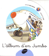 L?�LBUM DE JUMBO