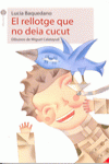 EL RELLOTGE QUE NO DEIA CUCUT
