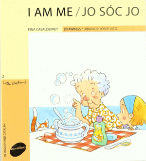 I AM ME
