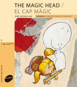 THE MAGIC HEAD