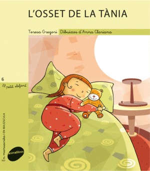 L'OSSET DE LA T�NIA