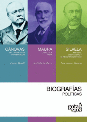 BIOGRAFAS POLTICAS