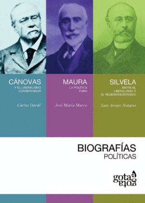 BIOGRAF�AS POL�TICAS