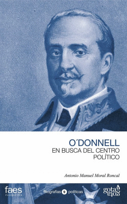 O�DONNELL EN BUSCA DEL CENTRO POL�TICO