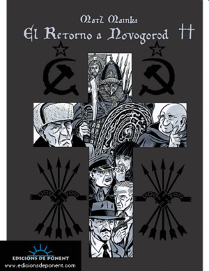 EL RETORNO A NOVOGOROD II