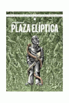 PLAZA EL�PTICA