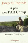 A PEU PER L'ALT CAMP