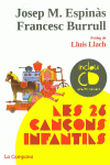 LES 26 CAN�ONS INFANTILS