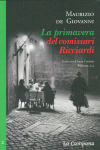 LA PRIMAVERA DEL COMISSARI RICCIARDI