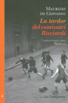 LA TARDOR DEL COMISSARI RICCIARDI