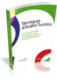 T�NIQUES D'ANA�LISI TUR�STICA
