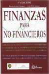 FINANZAS PARA NO FINANCIEROS