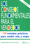 LOS CONSEJOS FUNDAMENTALES PARA EL VENDEDOR