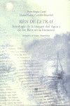 R�OS DE LETRAS