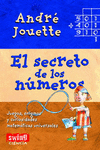 SECRETOS DE LOS N�MEROS, LOS