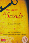 M�S ALL� DE EL SECRETO (R�STICA)