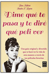 DIME QUE TE PASA Y TE DIRE QUE PELI VER