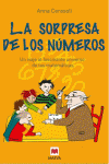 LA SORPRESA DE LOS NMEROS