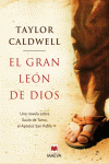 EL GRAN LEN DE DIOS