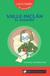VALLE-INCL�N EL BOHEMIO