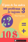 EL PA�S DE LAS MATES. 100 PROBLEMAS DE INGENIO 3
