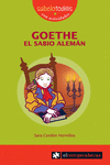 GOETHE EL SABIO ALEMN