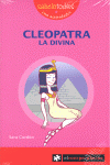 CLEOPATRA LA DIVINA