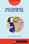 VELZQUEZ EL PINTOR DEL AIRE