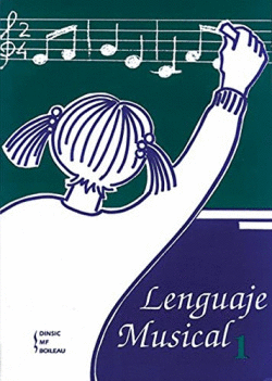 LENGUAJE MUSICAL 1
