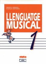 LLENGUATGE MUSICAL 1 DIAULA