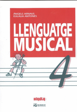 LLENGUATGE MUSICAL
