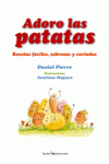 ADORO LAS PATATAS