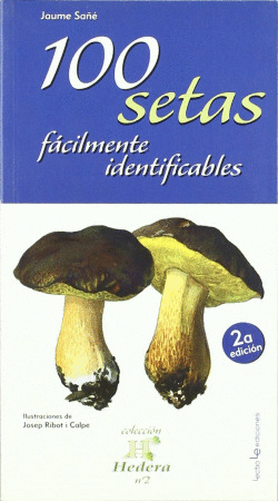 100 SETAS F�CILMENTE IDENTIFICABLES