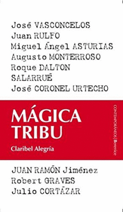 M�GICA TRIBU