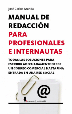 MANUAL DE REDACCIN PARA PROFESIONALES