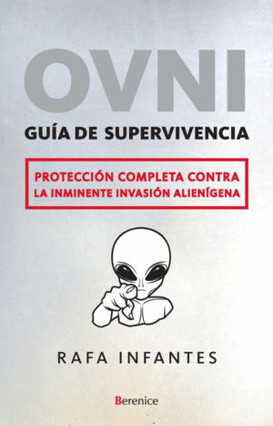 OVNI. GU�A DE SUPERVIVIENCIA