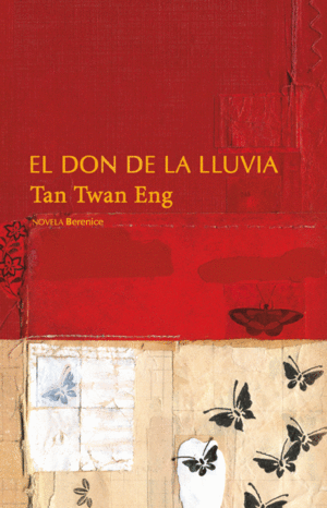 EL DON DE LA LLUVIA