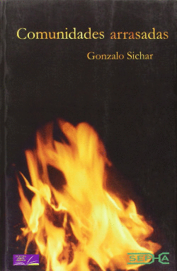 COMUNIDADES ARRASADAS