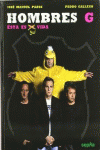 HOMBRES G