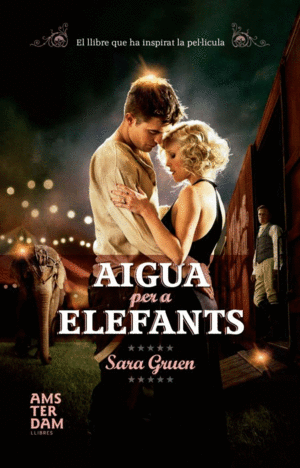 AIGUA PER A ELEFANTS